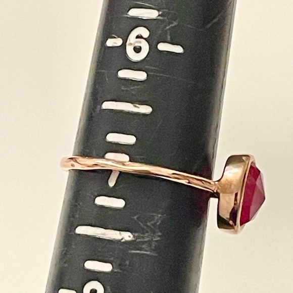 Monica Vinader Siren Ring - Picture 3 of 6